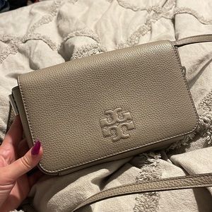 Tory burch crossbody